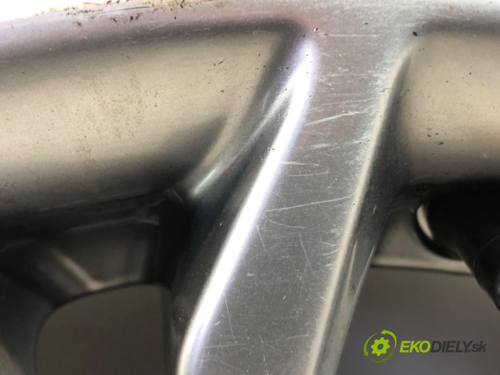 FORD FOCUS IV Kombi 2018 110 kW 2.0 EcoBlue 1995 disky HLIÍK: 17 7J 5X108 63 ET 50 JX7C-1007-E1A