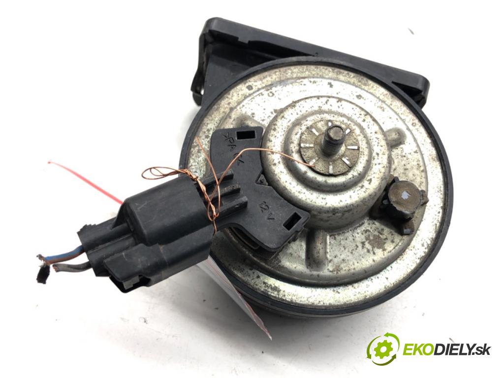 FORD FOCUS IV Kombi 2018 110 kW 2.0 EcoBlue 1995 klaksón