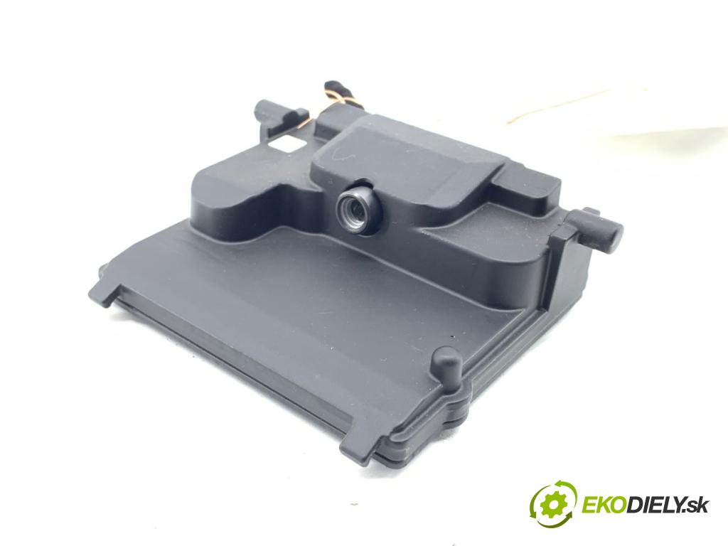 FORD FOCUS IV Kombi 2018 110 kW 2.0 EcoBlue 1995 KAMERA okna PŘEDNÍ JX7T-19H406-CH