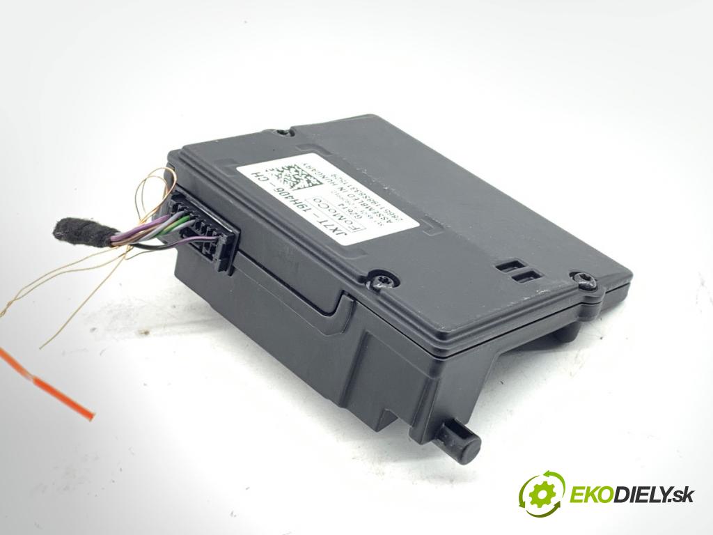 FORD FOCUS IV Kombi 2018 110 kW 2.0 EcoBlue 1995 KAMERA okna prednej JX7T-19H406-CH