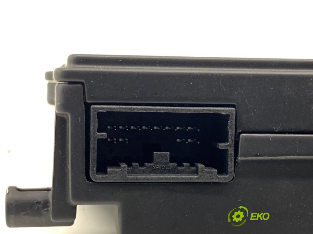 FORD FOCUS IV Kombi 2018 110 kW 2.0 EcoBlue 1995 KAMERA okna prednej JX7T-19H406-CH