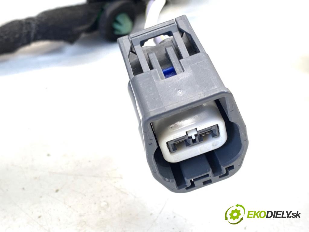 FORD FOCUS IV Kombi 2018 110 kW 2.0 EcoBlue 1995 Káblovačka Dvere predný pravy JX6T-14630-GEJC