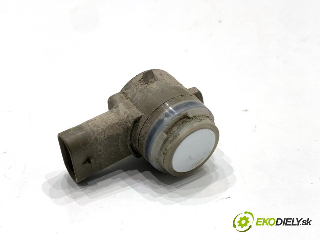 FORD FOCUS IV Kombi 2018 110 kW 2.0 EcoBlue 1995 snímač PDC JU5T-15K859-AGW