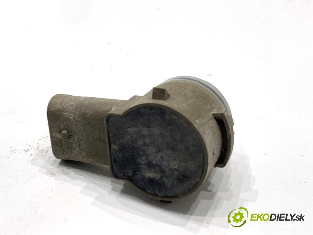 FORD FOCUS IV Kombi 2018 110 kW 2.0 EcoBlue 1995 Snímač PDC JU5T-15K859-AGW