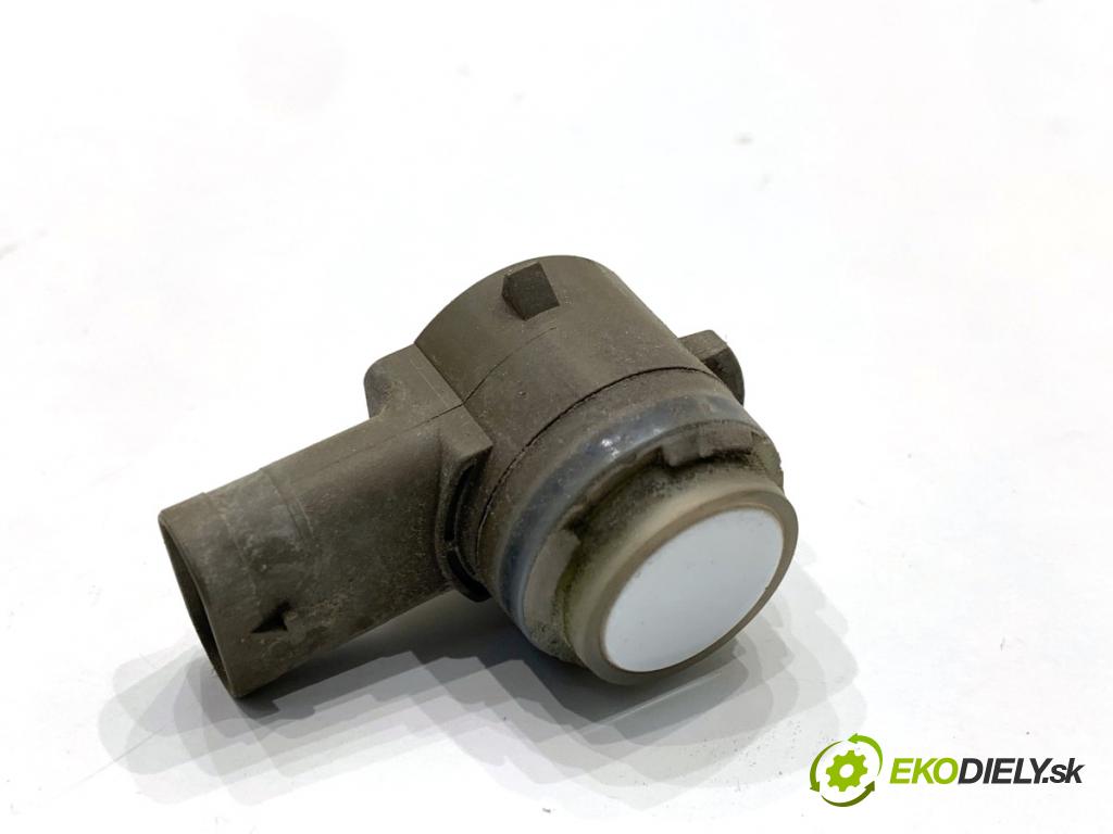 FORD FOCUS IV Kombi 2018 110 kW 2.0 EcoBlue 1995 snímač PDC JU5T-15K859-AGW