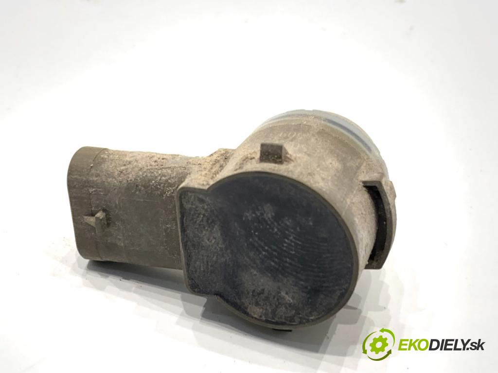 FORD FOCUS IV Kombi 2018 110 kW 2.0 EcoBlue 1995 Snímač PDC JU5T-15K859-AGW