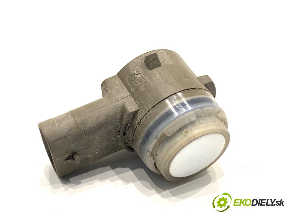 FORD FOCUS IV Kombi 2018 110 kW 2.0 EcoBlue 1995 snímač PDC JU5T-15K859-AGW