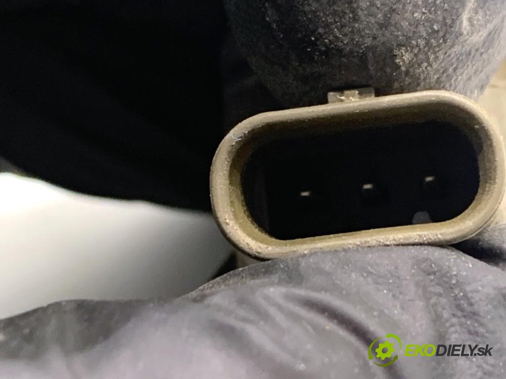 FORD FOCUS IV Kombi 2018 110 kW 2.0 EcoBlue 1995 Snímač PDC JU5T-15K859-AGW