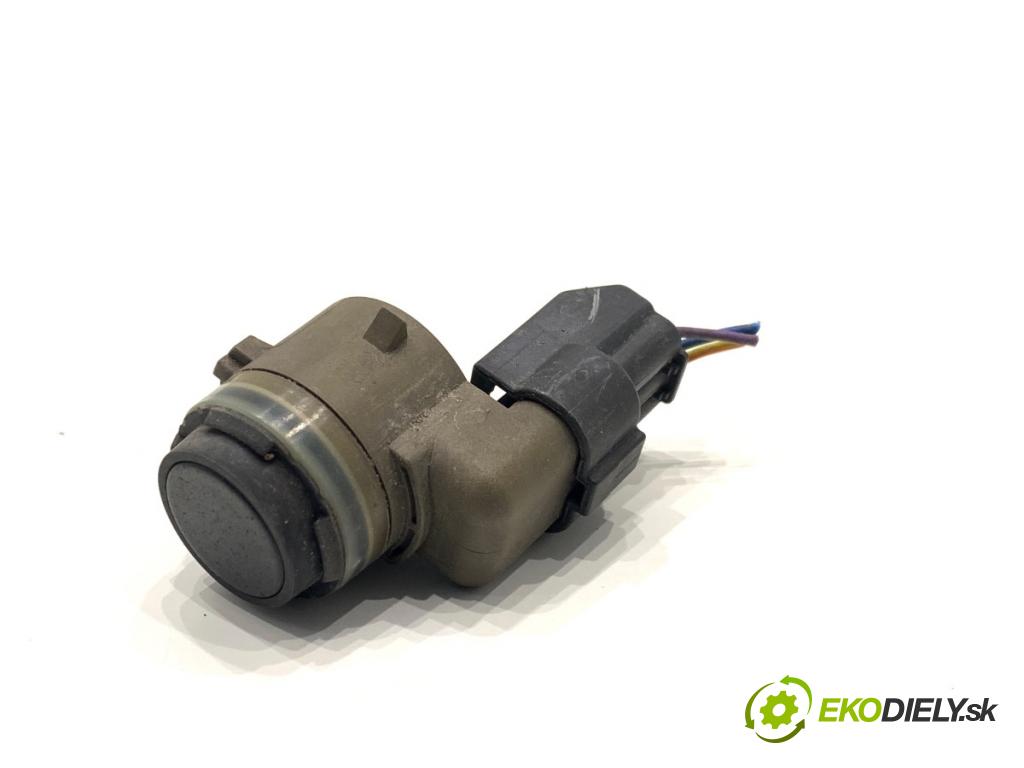 FORD FOCUS IV Kombi 2018 110 kW 2.0 EcoBlue 1995 snímač PDC KU5T-15K859-BC