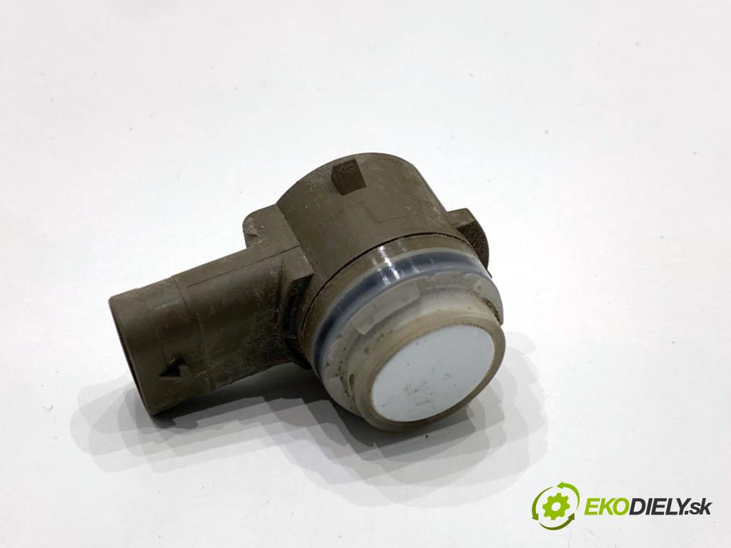 FORD FOCUS IV Kombi 2018 110 kW 2.0 EcoBlue 1995 Snímač PDC JU5T-15K859-AGW