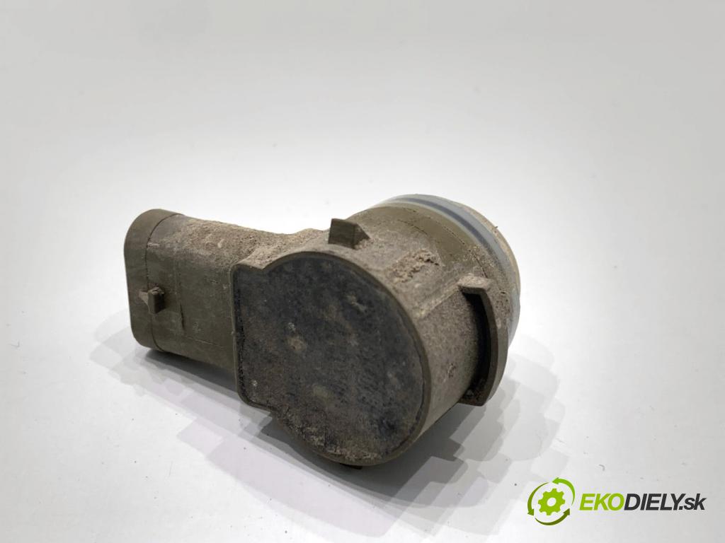 FORD FOCUS IV Kombi 2018 110 kW 2.0 EcoBlue 1995 Snímač PDC JU5T-15K859-AGW