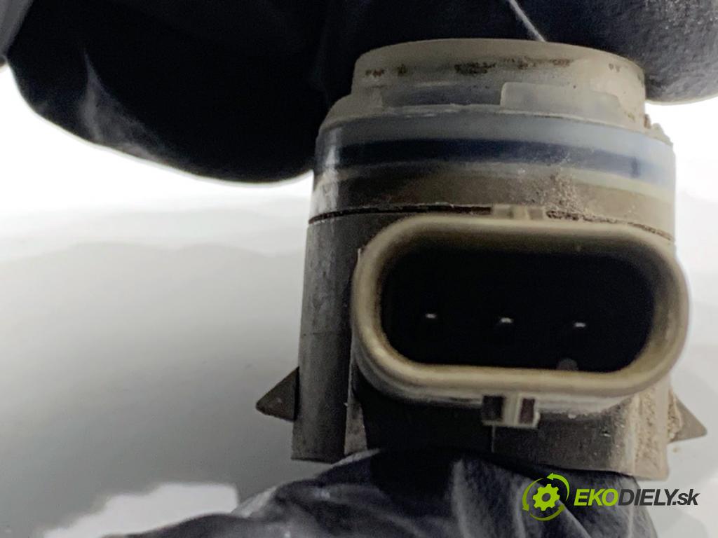 FORD FOCUS IV Kombi 2018 110 kW 2.0 EcoBlue 1995 Snímač PDC JU5T-15K859-AGW