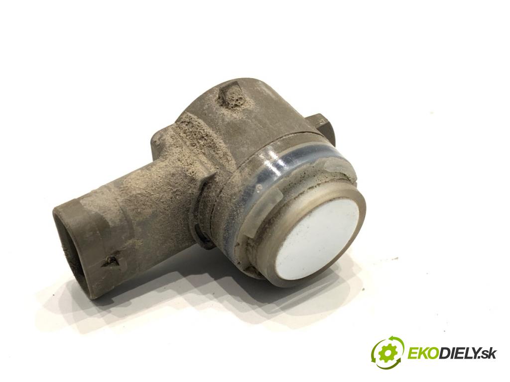 FORD FOCUS IV Kombi 2018 110 kW 2.0 EcoBlue 1995 Snímač PDC JU5T-15K859-AGW