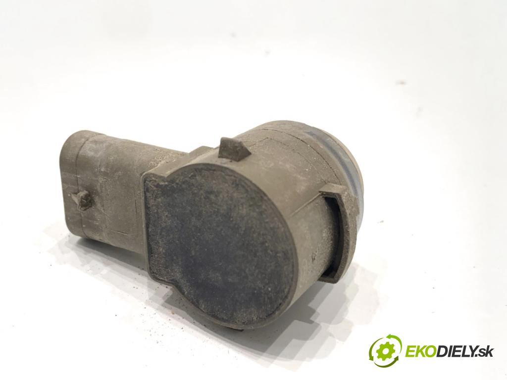 FORD FOCUS IV Kombi 2018 110 kW 2.0 EcoBlue 1995 Snímač PDC JU5T-15K859-AGW