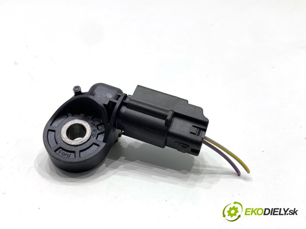 FORD FOCUS IV Kombi 2018 110 kW 2.0 EcoBlue 1995 snímač nárazu HS7T-14B006-AA (Snímač nárazu)