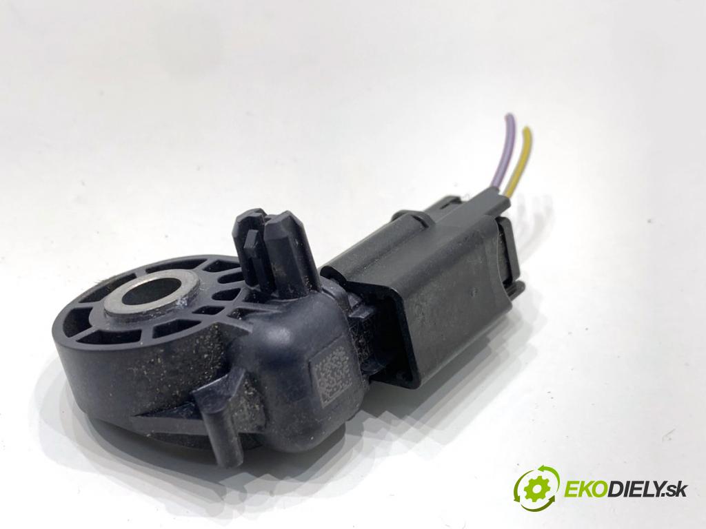 FORD FOCUS IV Kombi 2018 110 kW 2.0 EcoBlue 1995 Snímač nárazu HS7T-14B006-AA (Snímač nárazu)