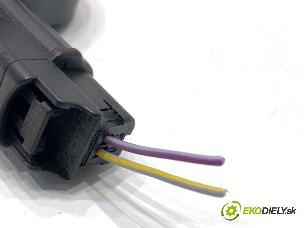 FORD FOCUS IV Kombi 2018 110 kW 2.0 EcoBlue 1995 Snímač nárazu HS7T-14B006-AA (Snímač nárazu)