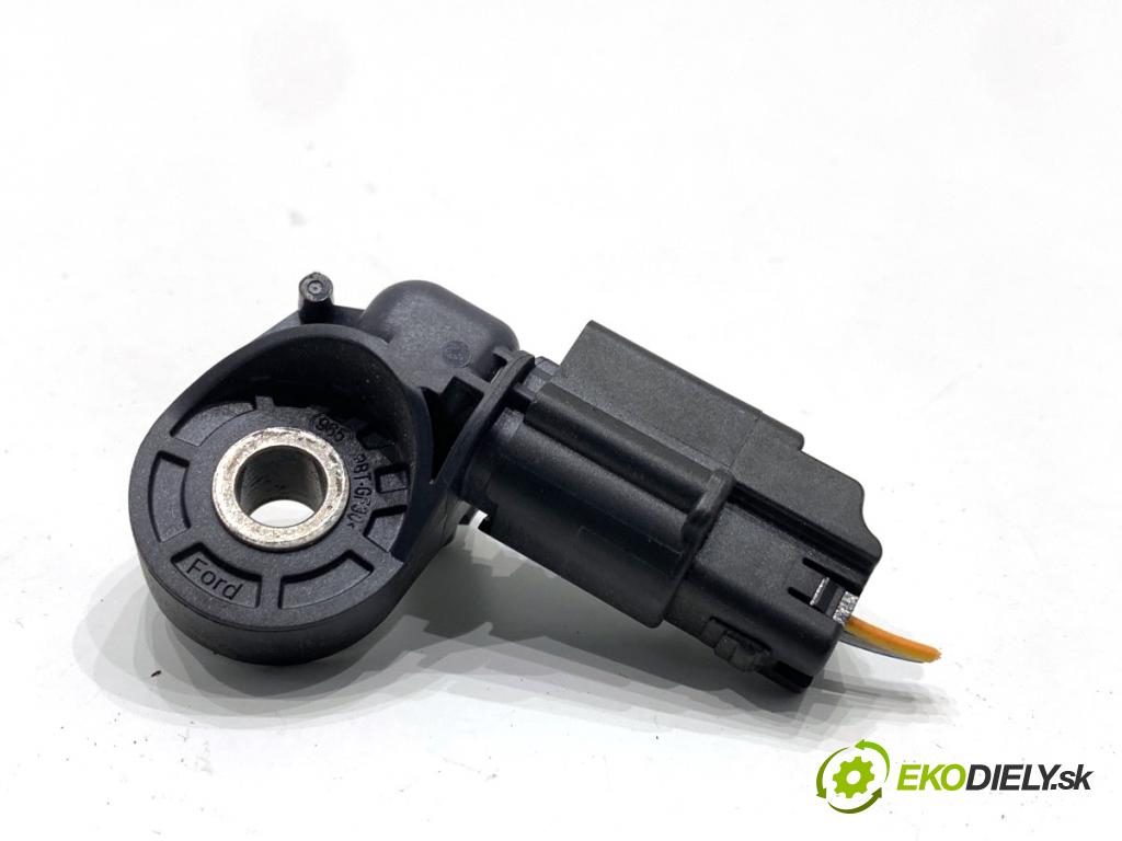 FORD FOCUS IV Kombi 2018 110 kW 2.0 EcoBlue 1995 snímač nárazu HS7T-14B006-AA (Snímač nárazu)