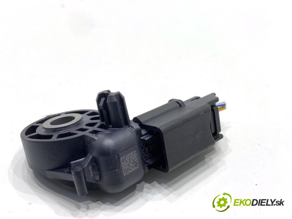 FORD FOCUS IV Kombi 2018 110 kW 2.0 EcoBlue 1995 Snímač nárazu HS7T-14B006-AA (Snímač nárazu)