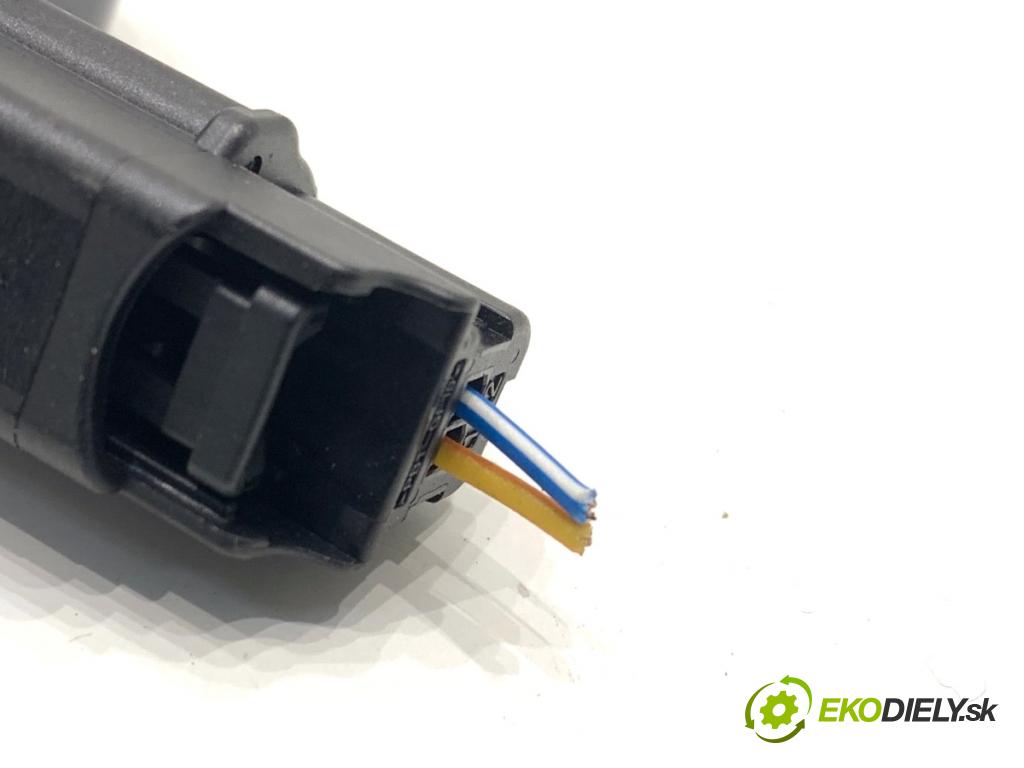 FORD FOCUS IV Kombi 2018 110 kW 2.0 EcoBlue 1995 Snímač nárazu HS7T-14B006-AA (Snímač nárazu)