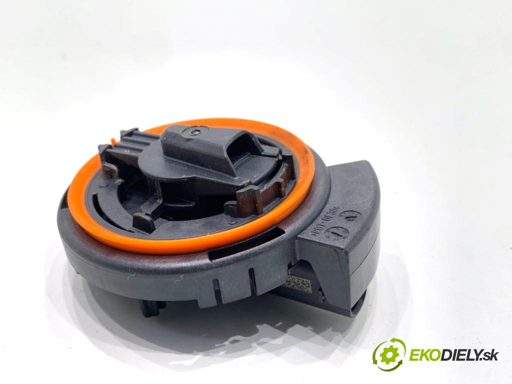 FORD FOCUS IV Kombi 2018 110 kW 2.0 EcoBlue 1995 snímač nárazu JX7T-14C676-AA (Snímač nárazu)