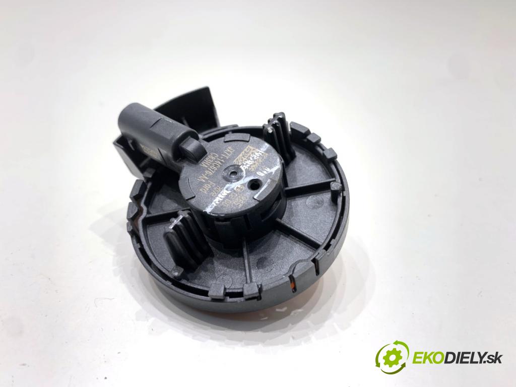 FORD FOCUS IV Kombi 2018 110 kW 2.0 EcoBlue 1995 Snímač nárazu JX7T-14C676-AA (Snímač nárazu)