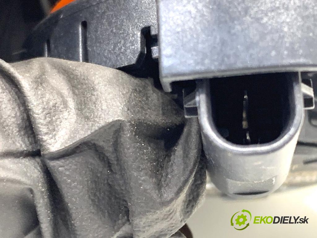 FORD FOCUS IV Kombi 2018 110 kW 2.0 EcoBlue 1995 Snímač nárazu JX7T-14C676-AA (Snímač nárazu)