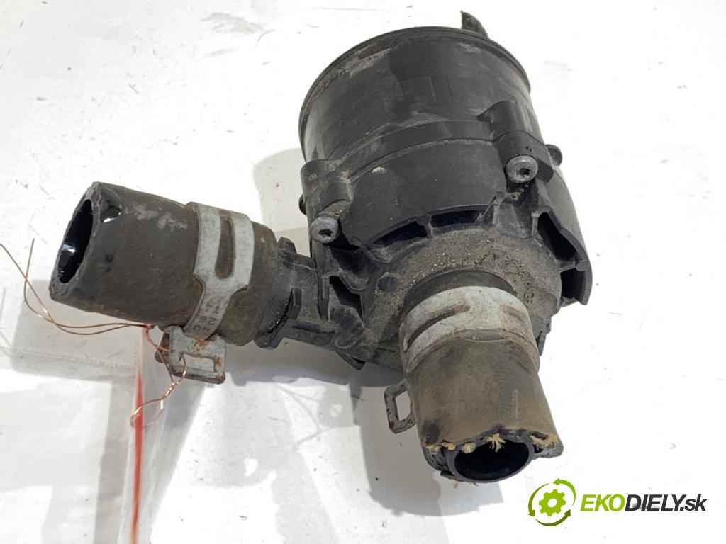 FORD FOCUS IV Kombi 2018 110 kW 2.0 EcoBlue 1995 DALŠÍ: pumpa vody JX61-18D473-PB (Vodní pumpa)