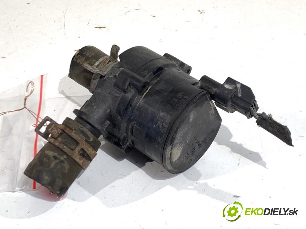 FORD FOCUS IV Kombi 2018 110 kW 2.0 EcoBlue 1995 DALŠÍ: Pumpa vody JX61-18D473-PB (Vodná pumpa)