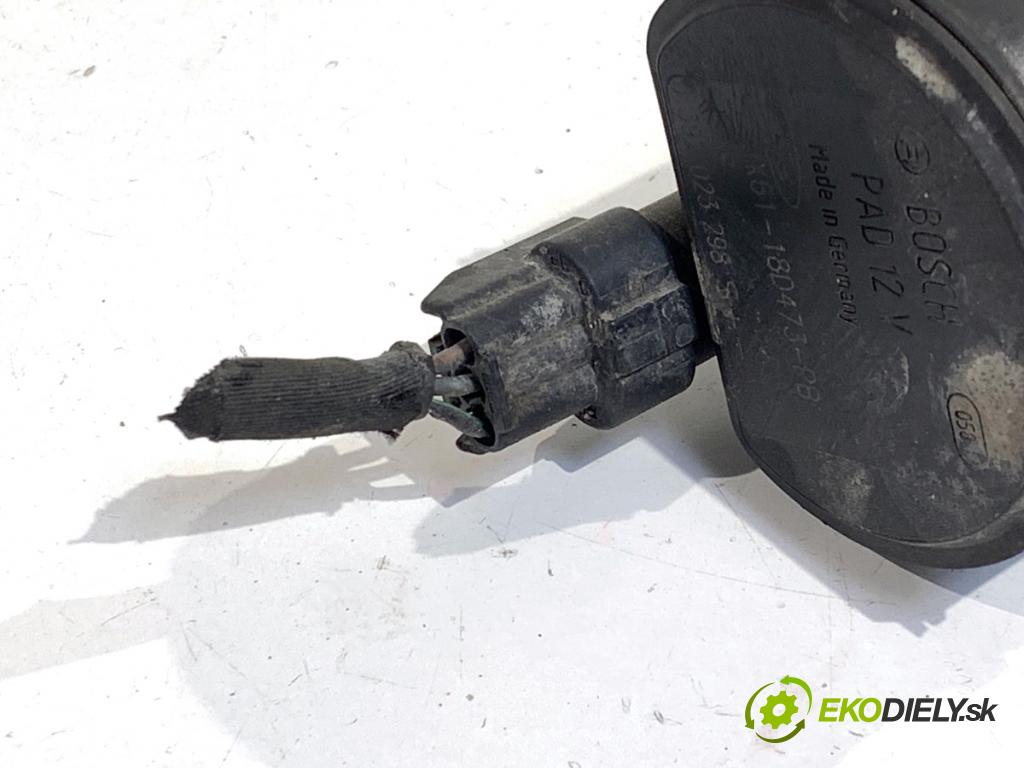 FORD FOCUS IV Kombi 2018 110 kW 2.0 EcoBlue 1995 DALŠÍ: Pumpa vody JX61-18D473-PB (Vodná pumpa)