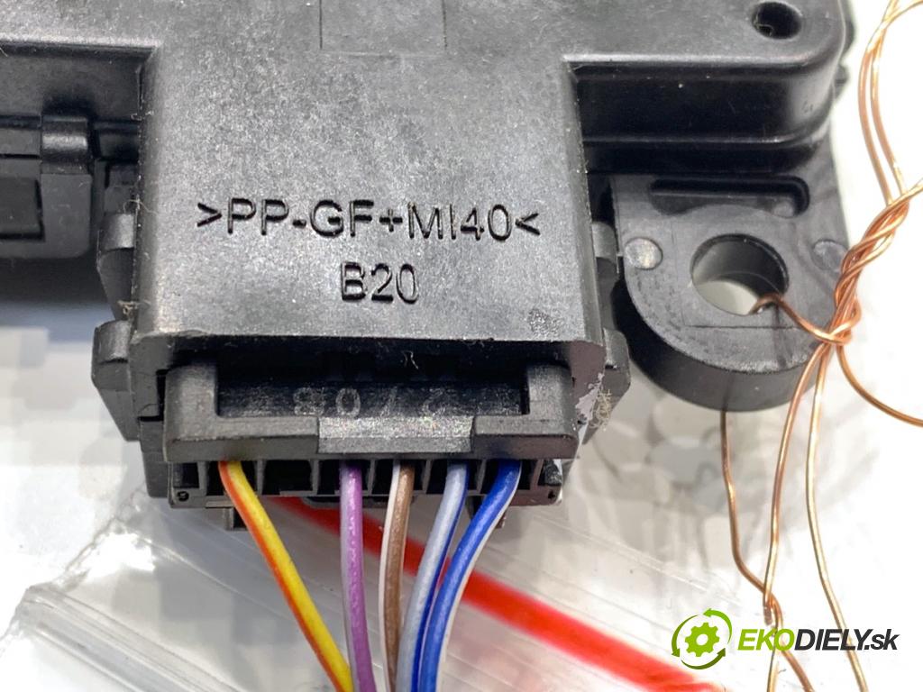 FORD FOCUS IV Kombi 2018 110 kW 2.0 EcoBlue 1995 Motor kúrenia 113800-4870