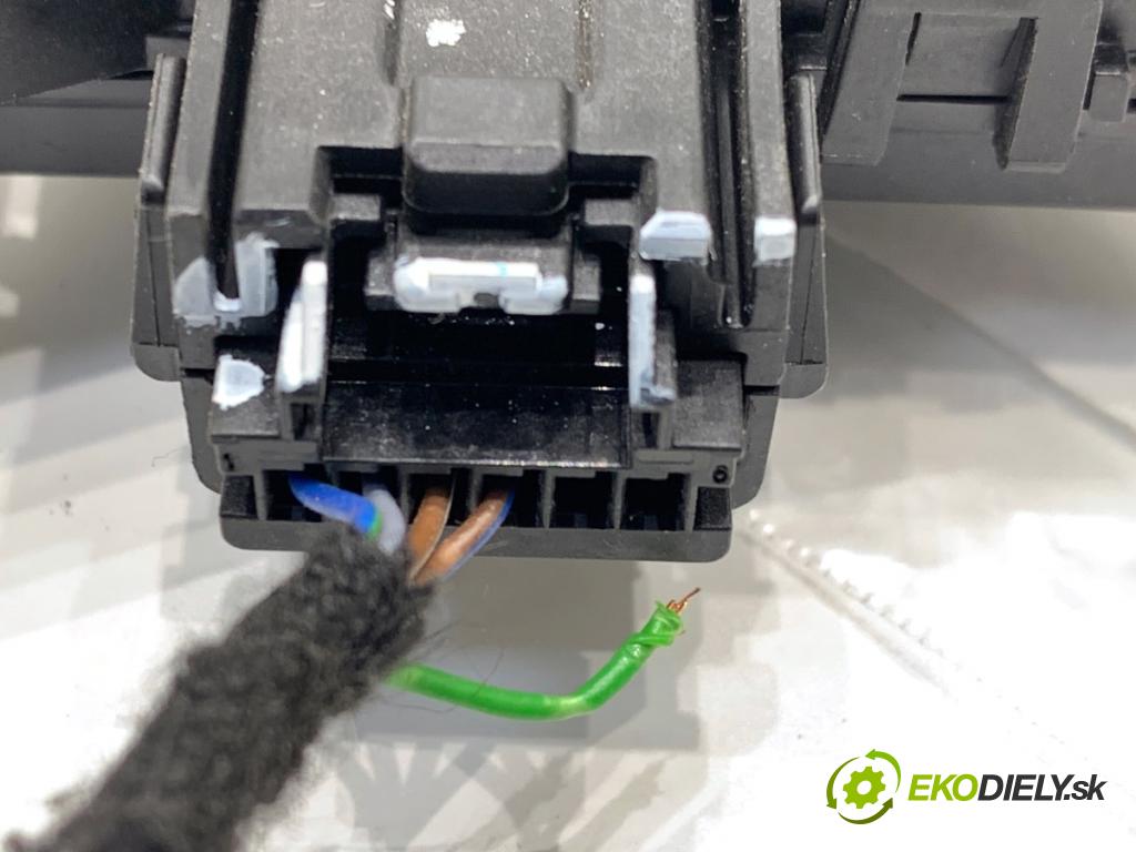 FORD FOCUS IV Kombi 2018 110 kW 2.0 EcoBlue 1995 Motor kúrenia 113800-4790