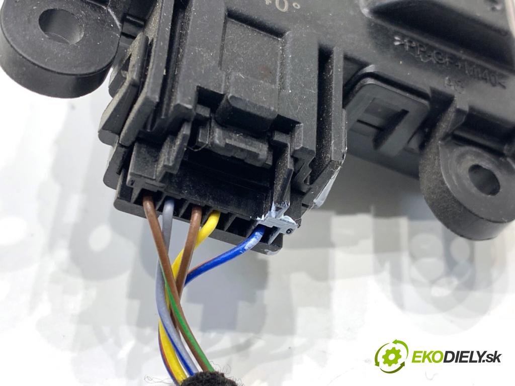 FORD FOCUS IV Kombi 2018 110 kW 2.0 EcoBlue 1995 Motor kúrenia 113800-4770