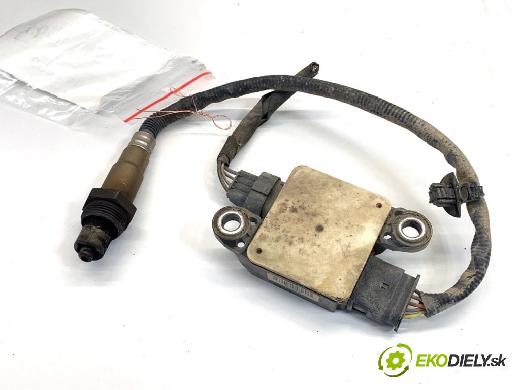 FORD FOCUS IV Kombi 2018 110 kW 2.0 EcoBlue 1995 sonda lambda  (Lambda sonda)