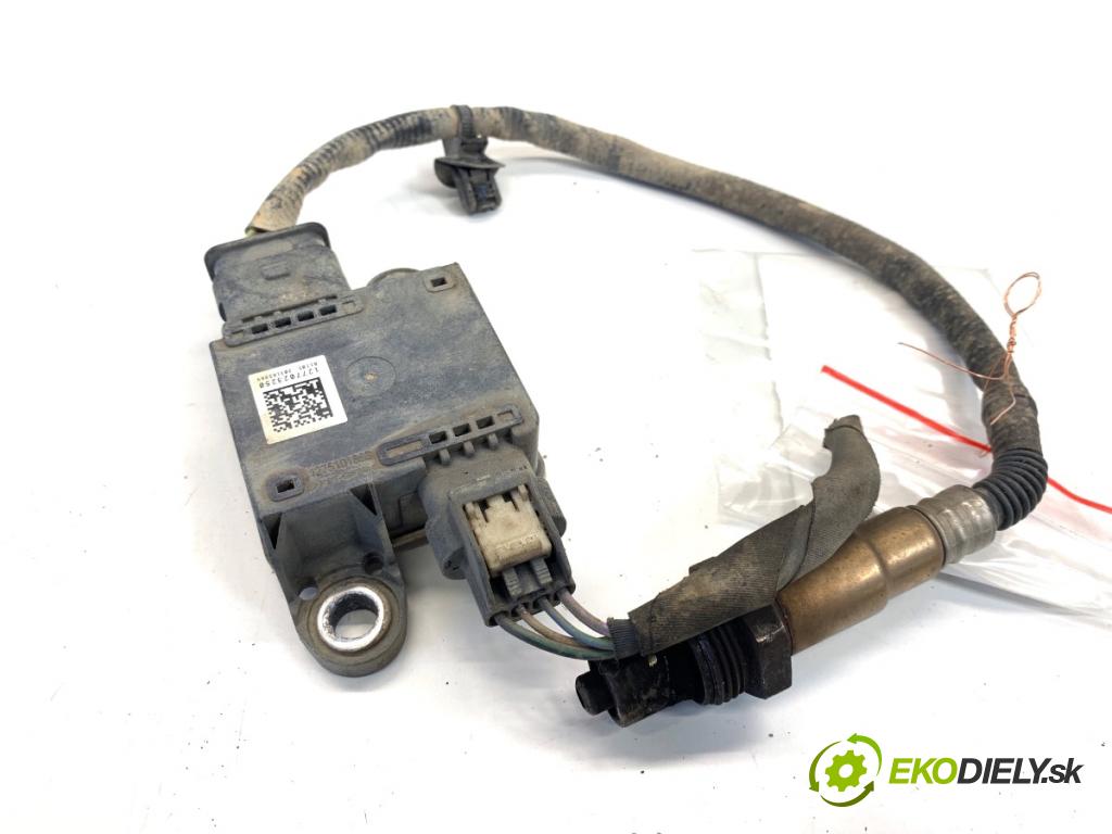 FORD FOCUS IV Kombi 2018 110 kW 2.0 EcoBlue 1995 sonda lambda  (Lambda sonda)