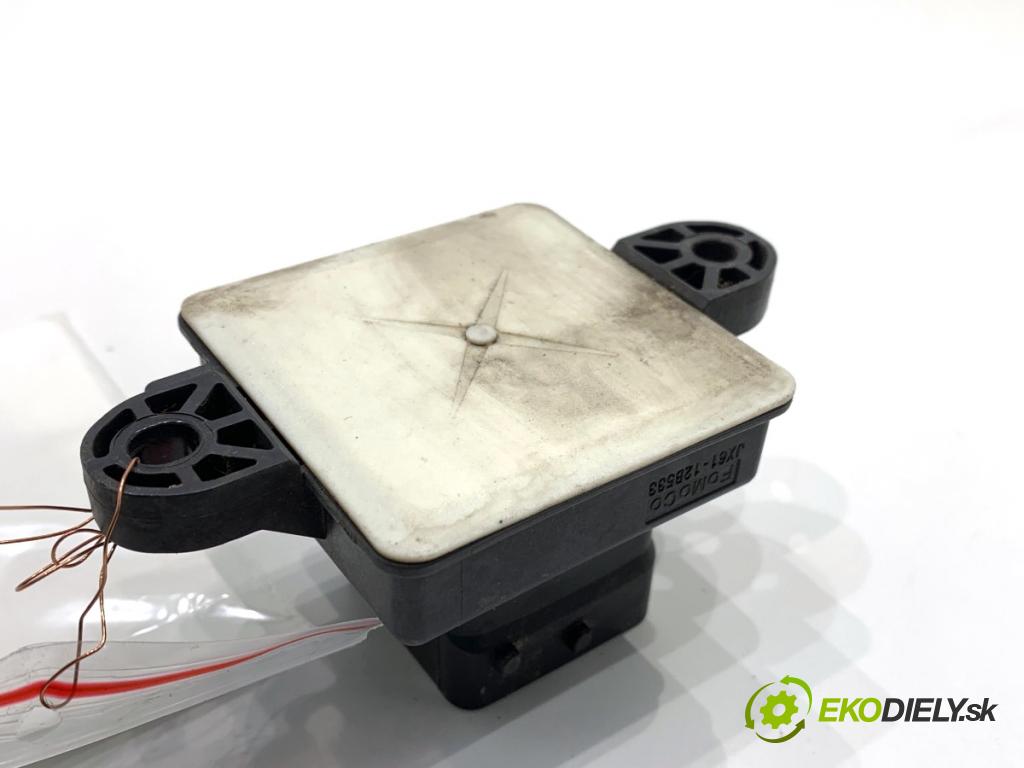 FORD FOCUS IV Kombi 2018 110 kW 2.0 EcoBlue 1995 relé svíček žhavení JX6112B533AA (Relé)