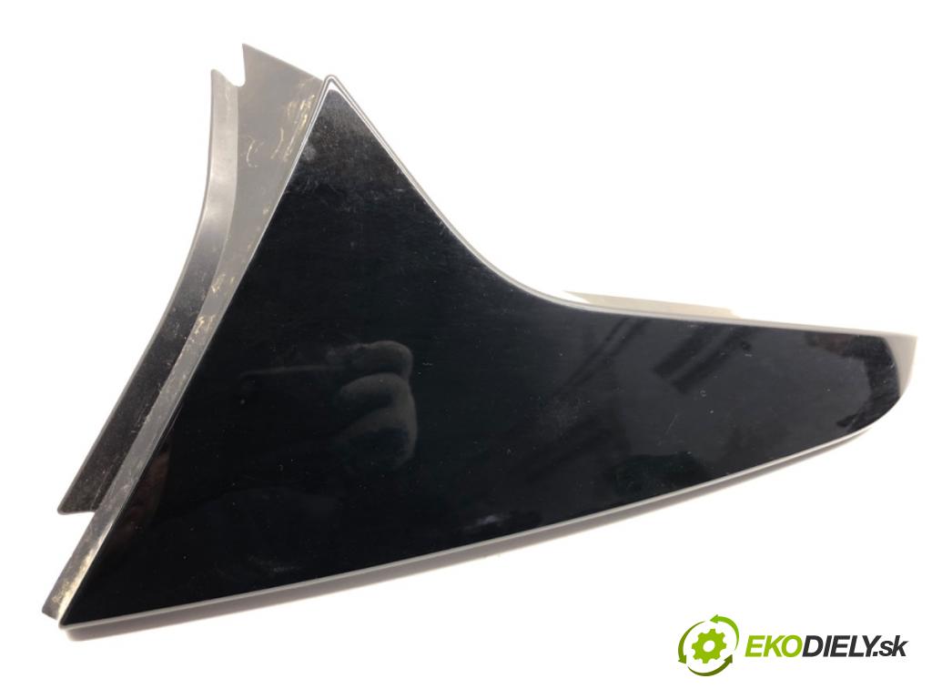 FORD FOCUS IV Kombi 2018 110 kW 2.0 EcoBlue 1995 krycí plasty clona okna dveří zadní část levá strana JX7B-442A93-B