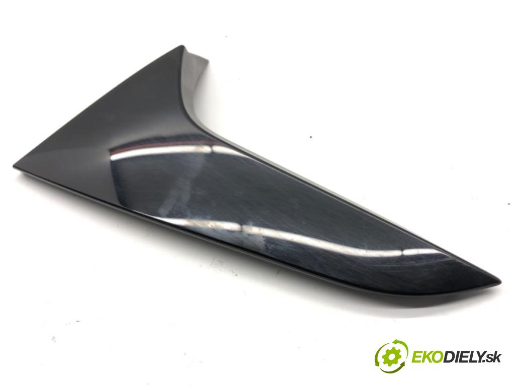 FORD FOCUS IV Kombi 2018 110 kW 2.0 EcoBlue 1995 krycí plasty clona okna dveří zadní část levá strana JX7B-442A93-B