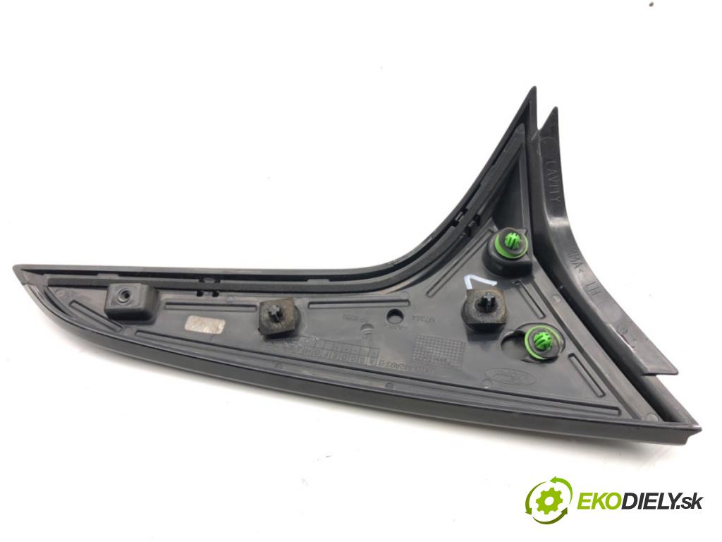 FORD FOCUS IV Kombi 2018 110 kW 2.0 EcoBlue 1995 krycí plasty clona okna dveří zadní část levá strana JX7B-442A93-B