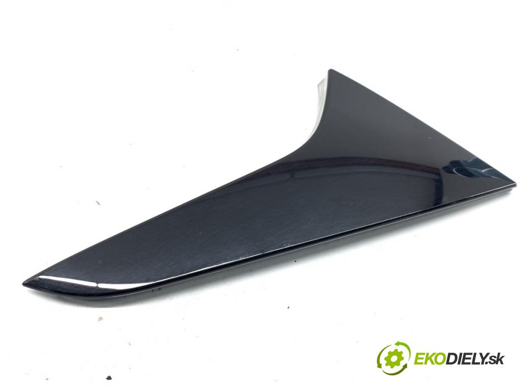 FORD FOCUS IV Kombi 2018 110 kW 2.0 EcoBlue 1995 krycí plasty clona okna dveří zadní část pravá JX7B442A92-B