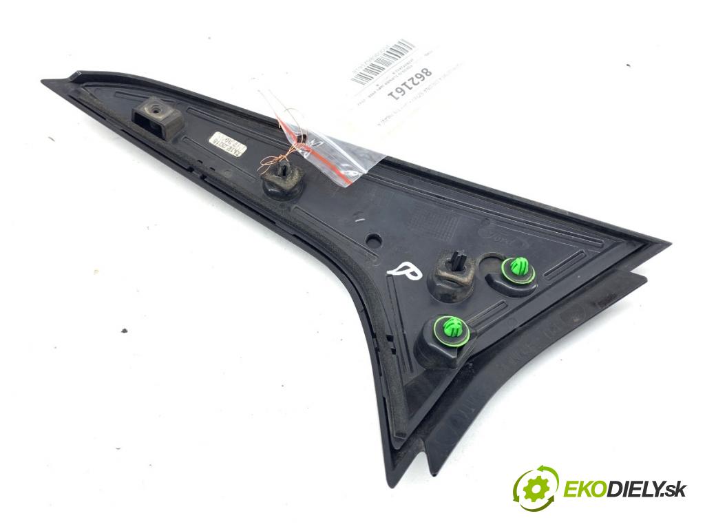 FORD FOCUS IV Kombi 2018 110 kW 2.0 EcoBlue 1995 krycí plasty clona okna dveří zadní část pravá JX7B442A92-B