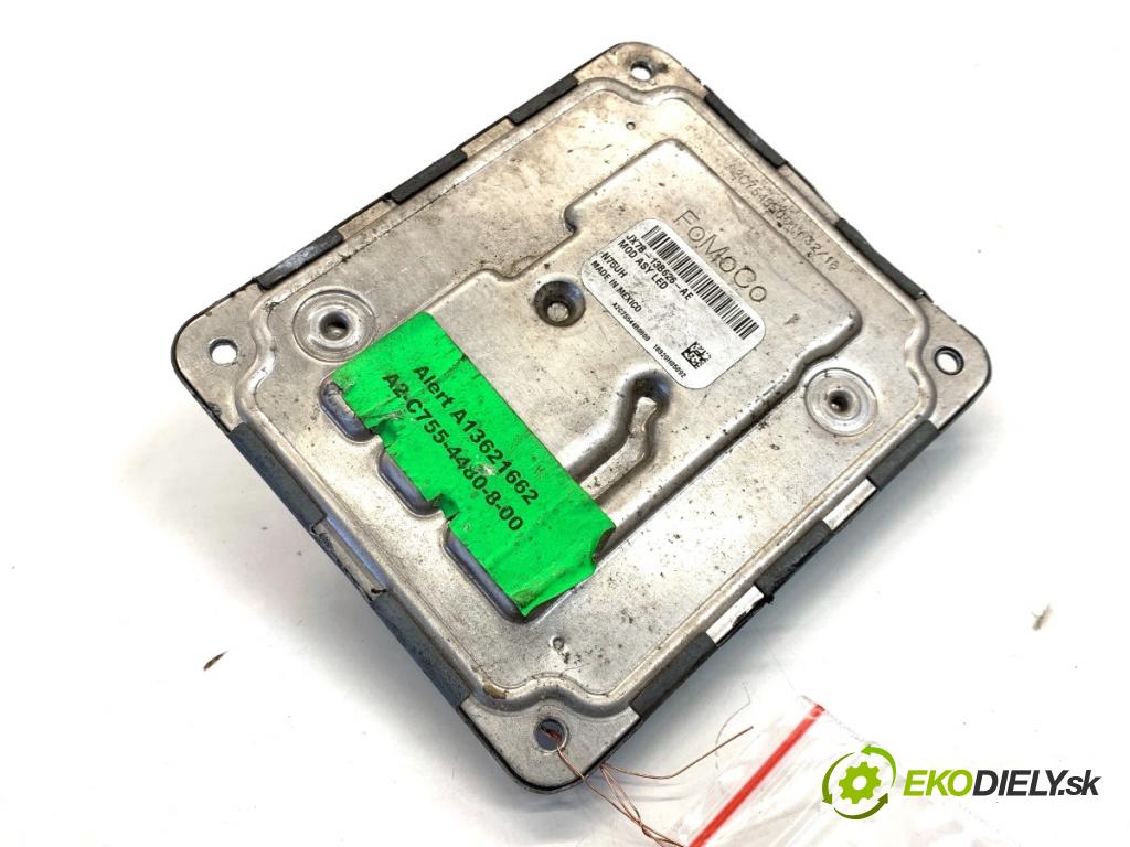 FORD FOCUS IV Kombi 2018 110 kW 2.0 EcoBlue 1995 měnič XENON JX7B-13B626-AE (Řídící jednotka xenonu)