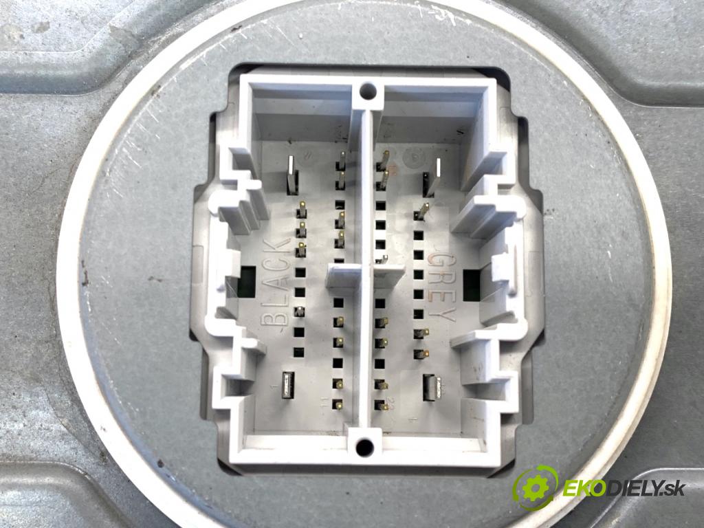 FORD FOCUS IV Kombi 2018 110 kW 2.0 EcoBlue 1995 Menič XENON JX7B-13B626-AE (Riadiaca jednotka xenónu)