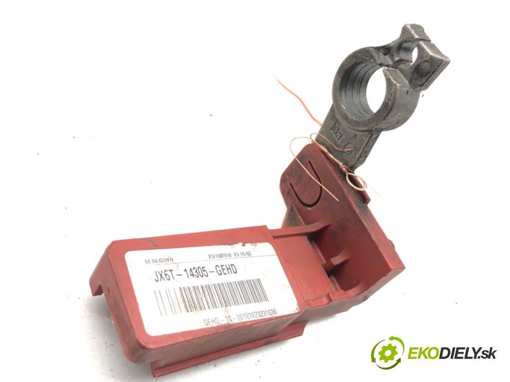 FORD FOCUS IV Kombi 2018 110 kW 2.0 EcoBlue 1995 svorka plus JX6T-14305-GEHD