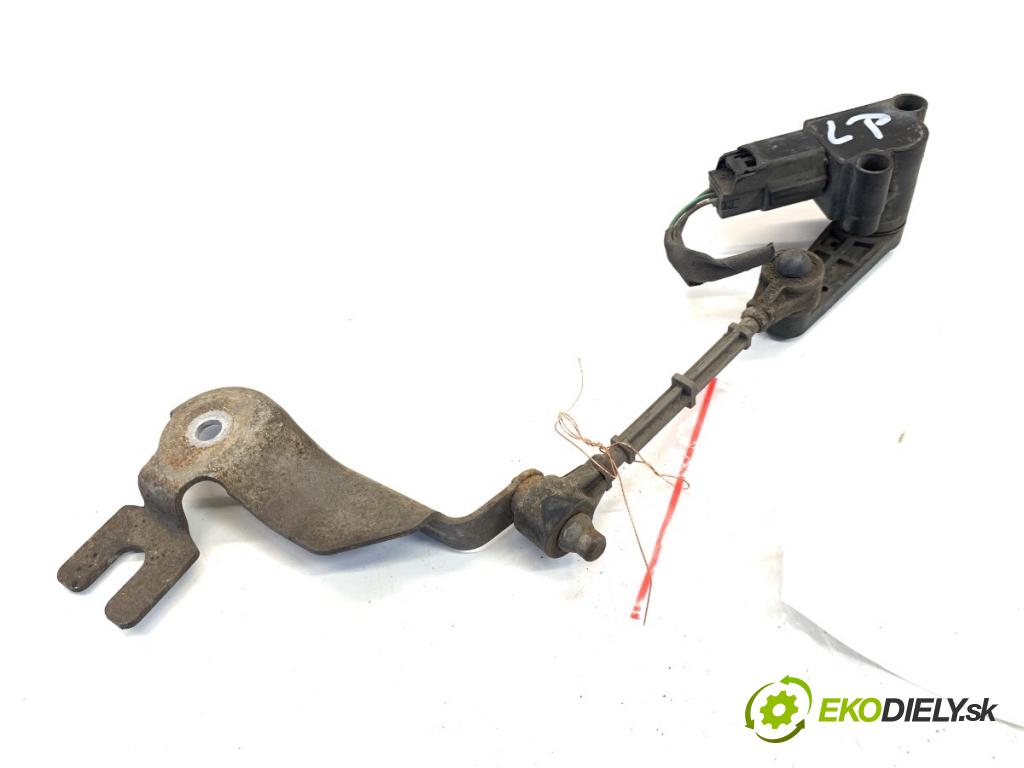 FORD FOCUS IV Kombi 2018 110 kW 2.0 EcoBlue 1995 snímač ÚROVEŇ: XENON přední část levý 3048976