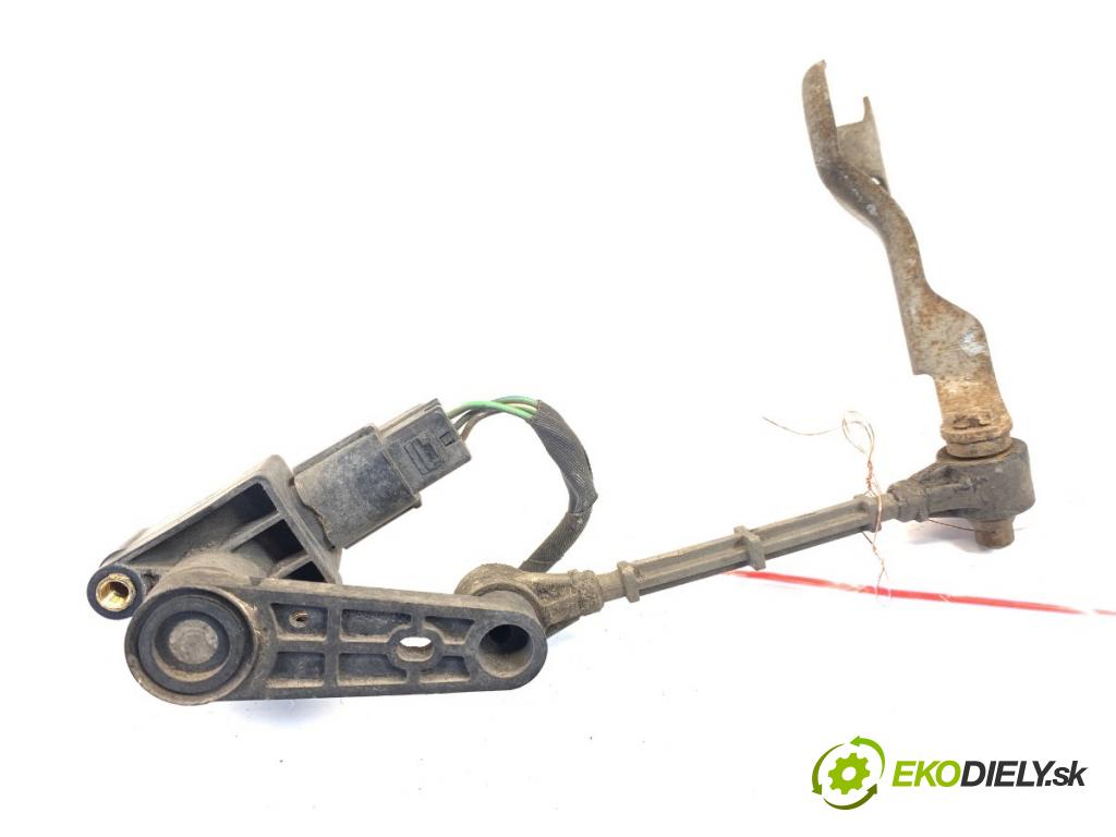 FORD FOCUS IV Kombi 2018 110 kW 2.0 EcoBlue 1995 snímač ÚROVEŇ: XENON přední část levý 3048976