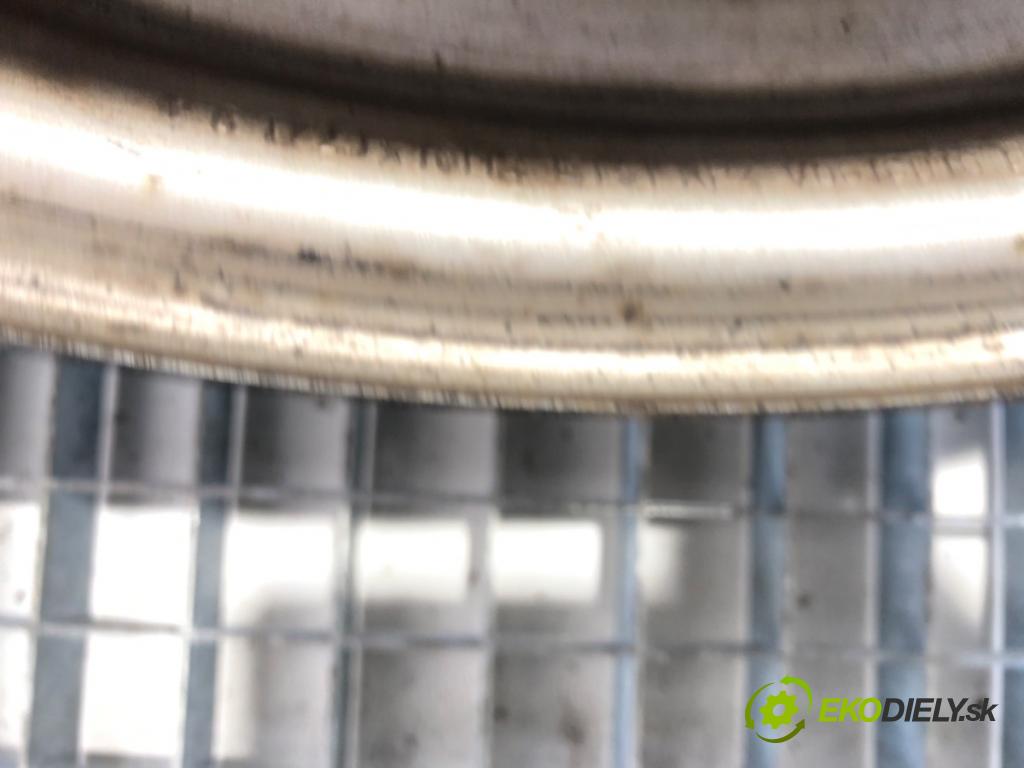 VW TRANSPORTER T6 Autobus 2020 81 kW 2.0 TDI 1968 disk plechový 16 5X120 6,5J ET51 7H0601027D