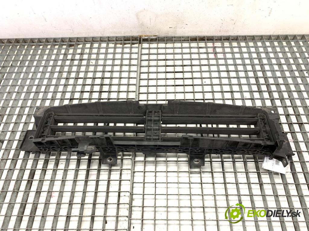 MAZDA CX-9 SUV 2016 184 kW 2.5 T AWD 2488 Uzávierka: Volant vzduchu TK48-50R11