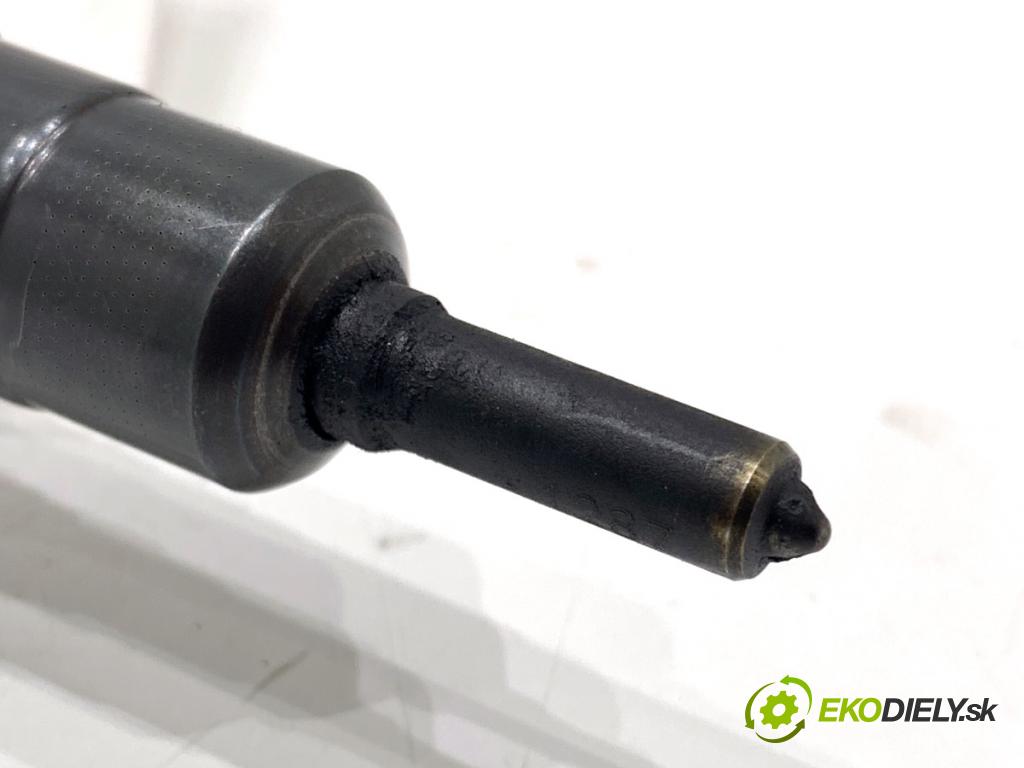 VW GOLF V liftback 2003 103 kW 2.0 TDI 1968 vstříkovač 03G130073B (Vstřikovač paliva)