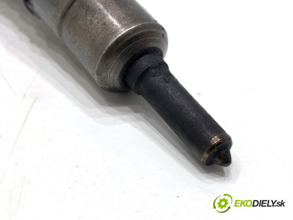 VW GOLF V liftback 2003 103 kW 2.0 TDI 1968 vstříkovač 03G130073B (Vstřikovač paliva)